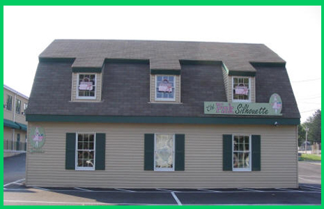 Pink Store