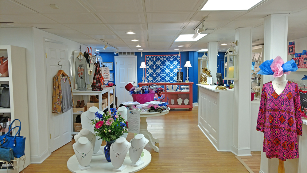 Pink Store
