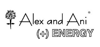 Alex and Ani Logo